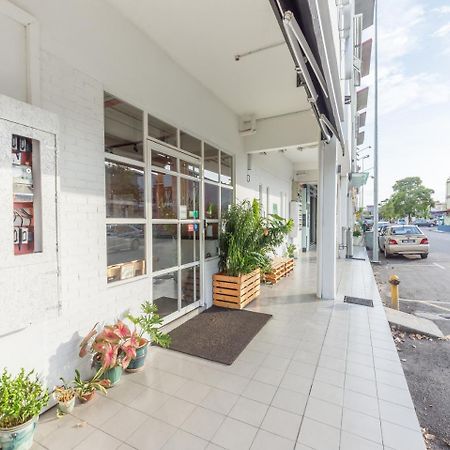 White Loft Hotel Malakka Dış mekan fotoğraf