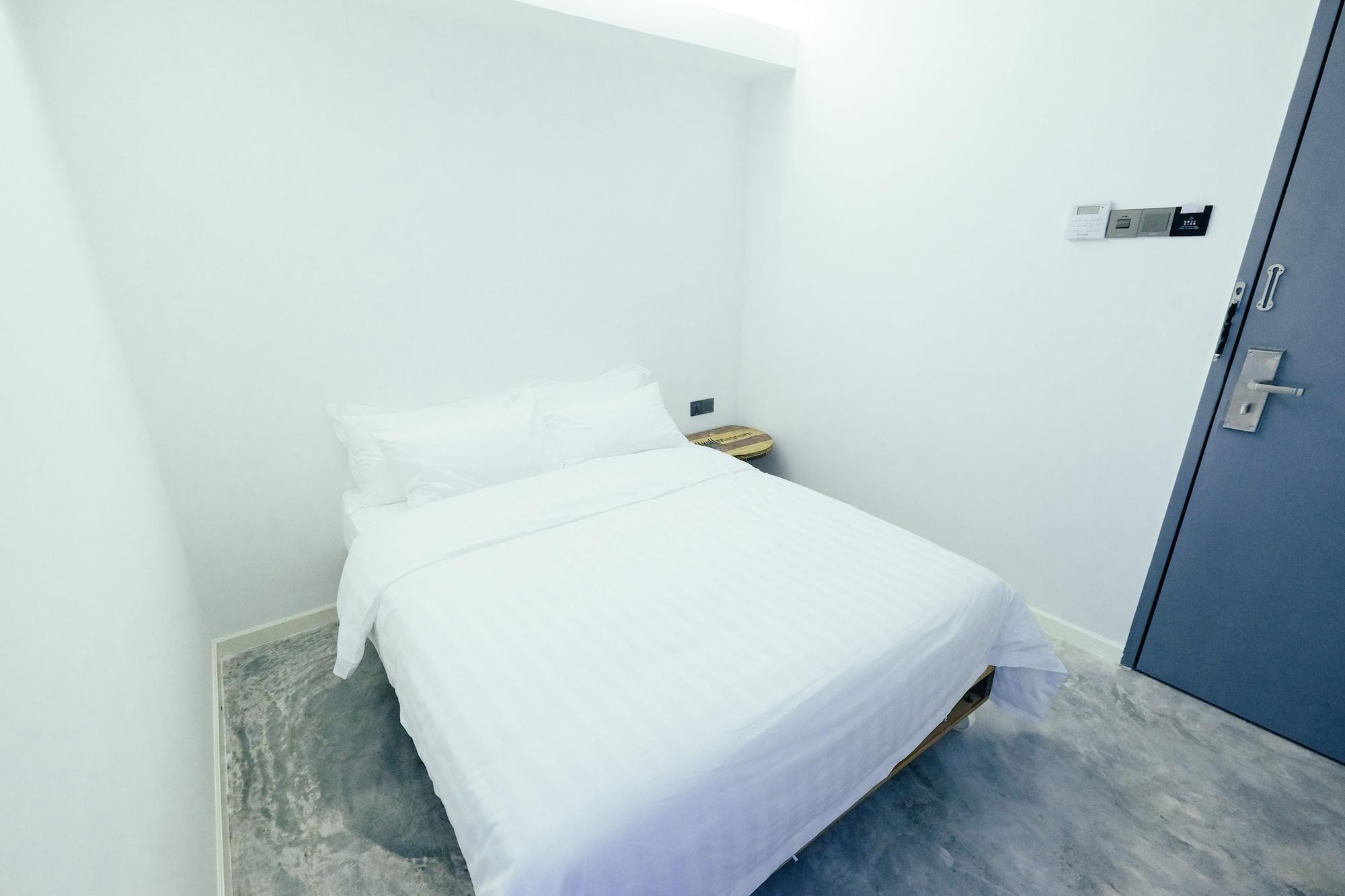 White Loft Hotel Malakka Dış mekan fotoğraf