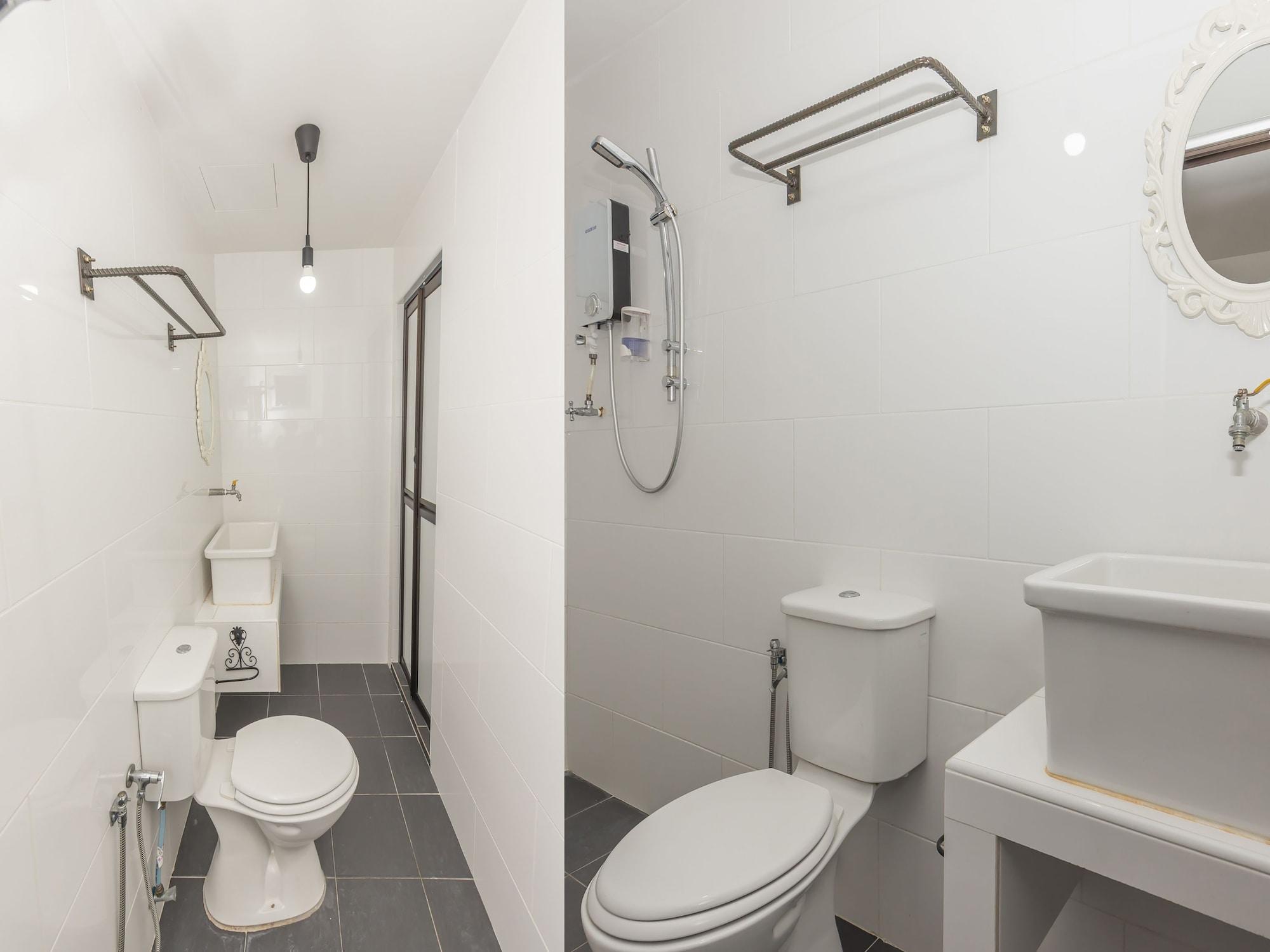 White Loft Hotel Malakka Dış mekan fotoğraf