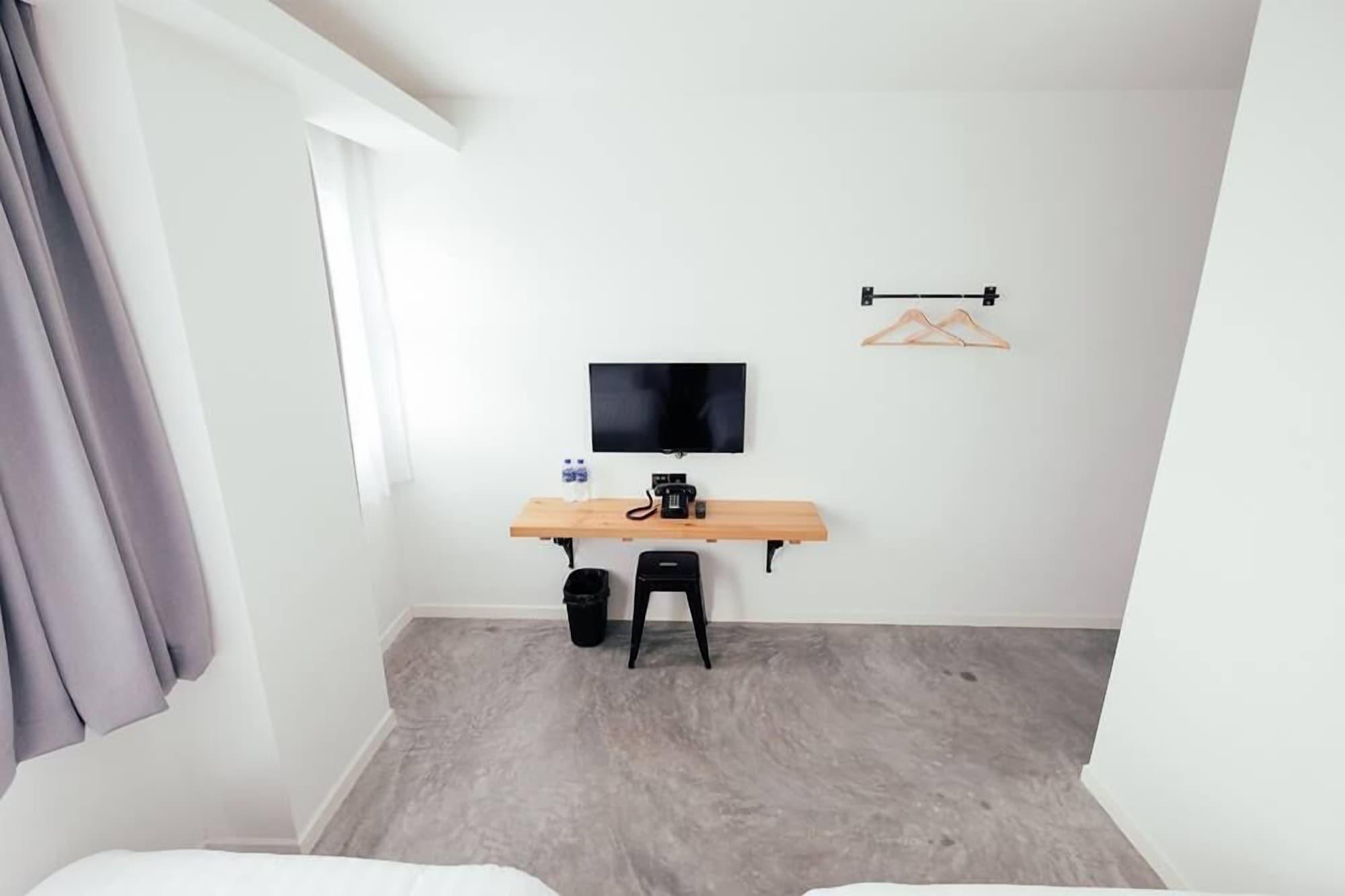 White Loft Hotel Malakka Dış mekan fotoğraf