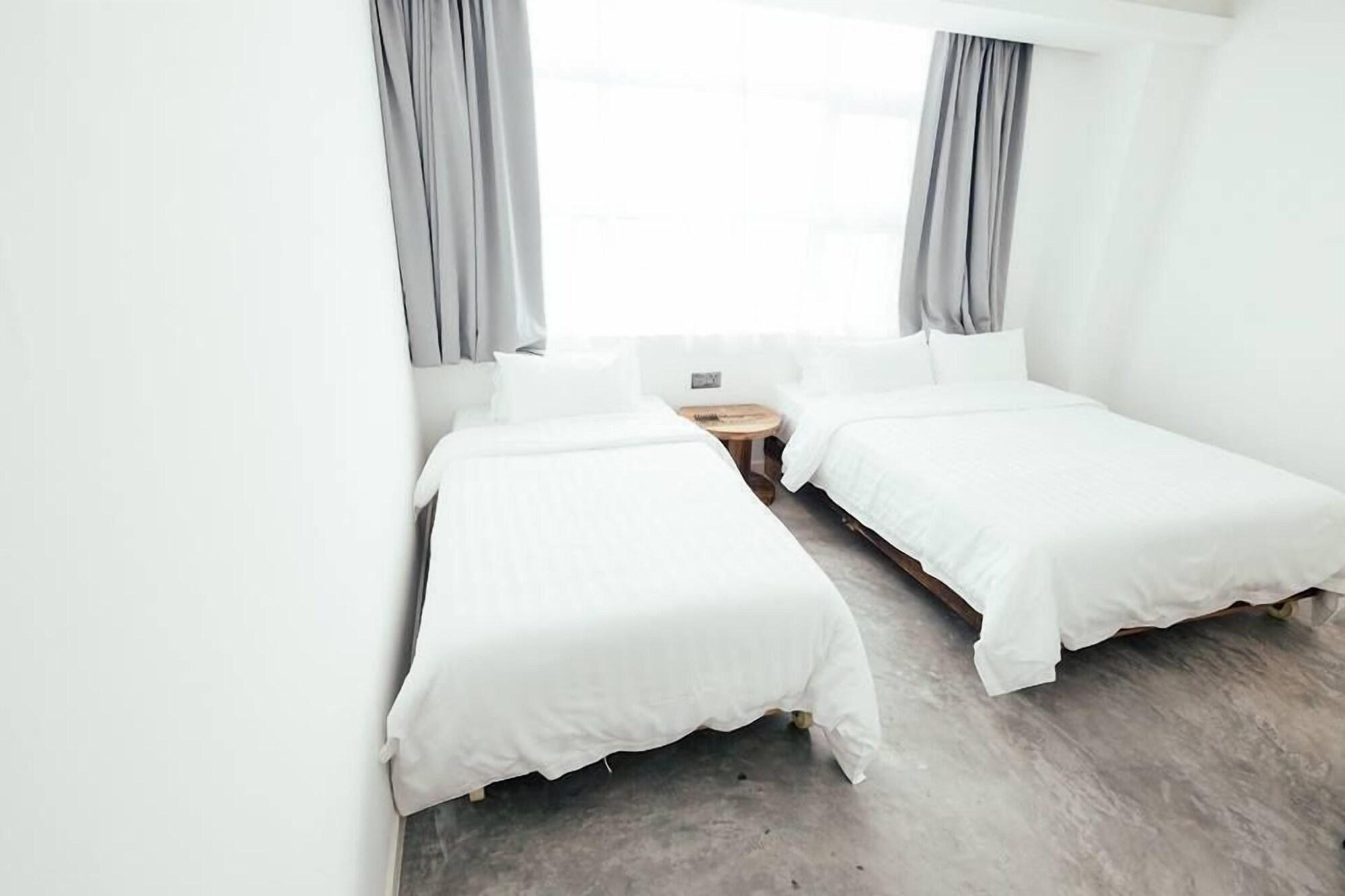White Loft Hotel Malakka Dış mekan fotoğraf