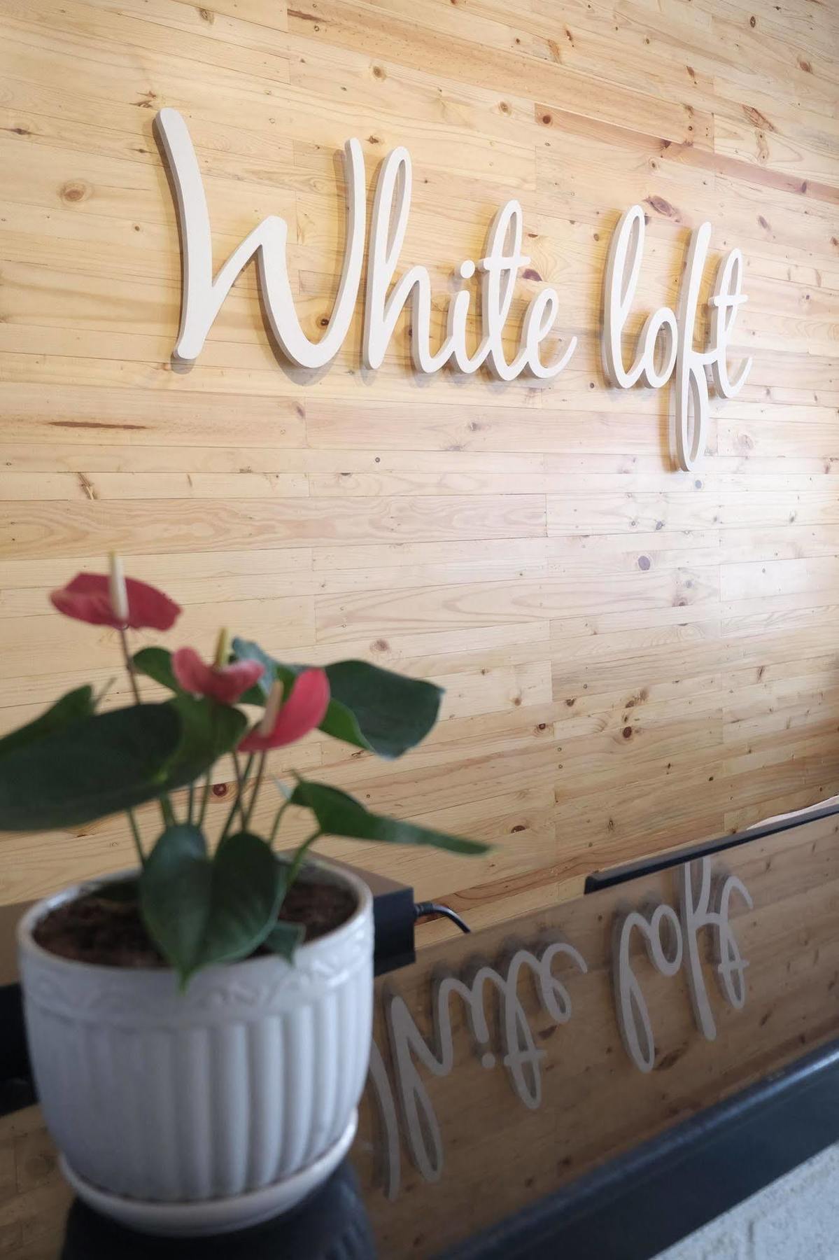 White Loft Hotel Malakka Dış mekan fotoğraf