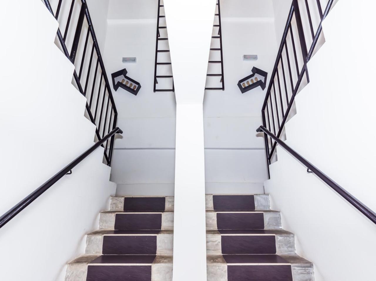 White Loft Hotel Malakka Dış mekan fotoğraf