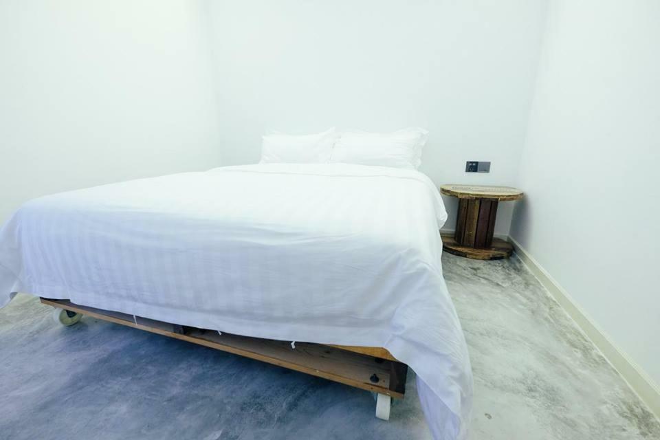 White Loft Hotel Malakka Dış mekan fotoğraf