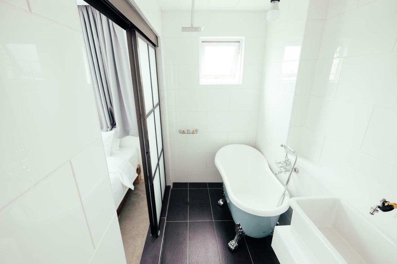 White Loft Hotel Malakka Dış mekan fotoğraf