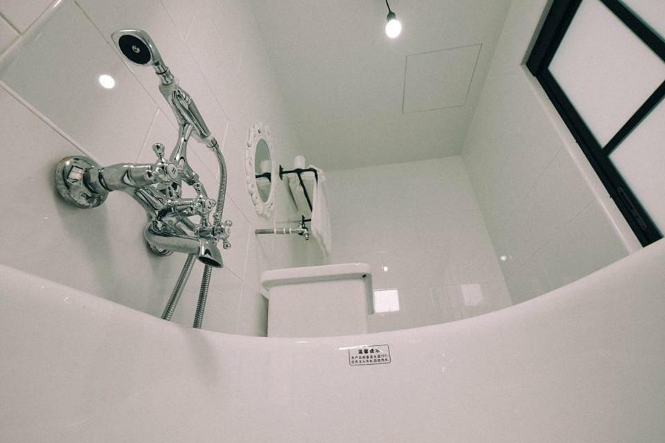 White Loft Hotel Malakka Dış mekan fotoğraf